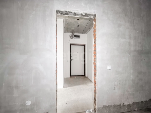 
  Продается 1-комн. квартира 50.4 м², в ЖК Сакура парк, дом 1. Фото 6.