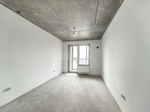 
  Продается 1-комн. квартира 50.4 м², в ЖК Сакура парк, дом 1. Фото 13.
