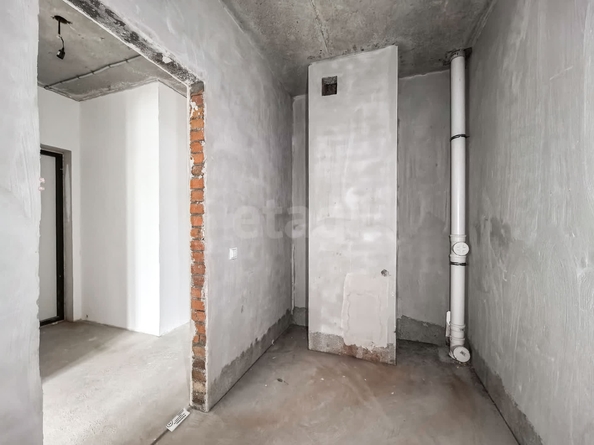 
  Продается 1-комн. квартира 50.4 м², в ЖК Сакура парк, дом 1. Фото 17.