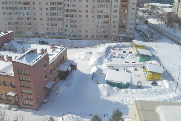 
  Продается 2-комн. квартира 76.5 м². Фото 28.