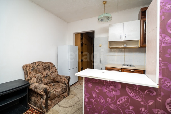 
  Продается студия 32.2 м². Фото 11.