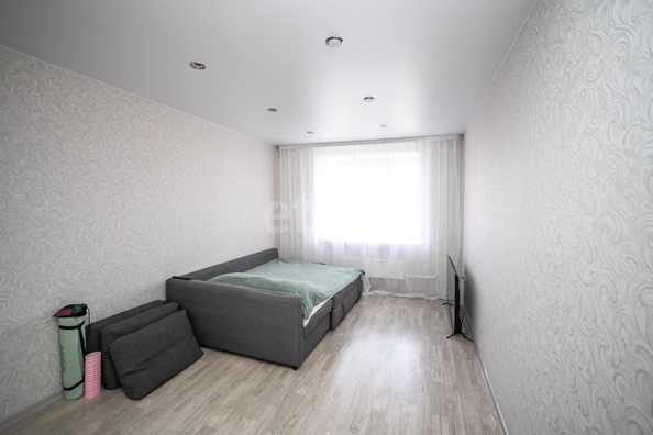 
  Продается 1-комн. квартира 36.6 м². Фото 5.