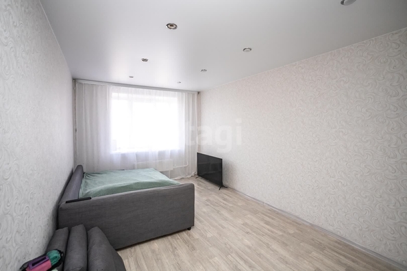 
  Продается 1-комн. квартира 36.6 м². Фото 7.