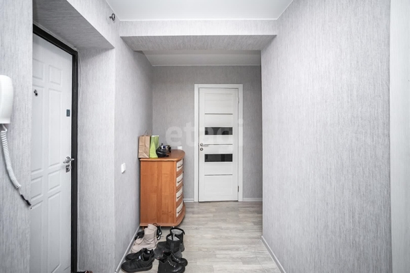 
  Продается 1-комн. квартира 36.6 м². Фото 10.