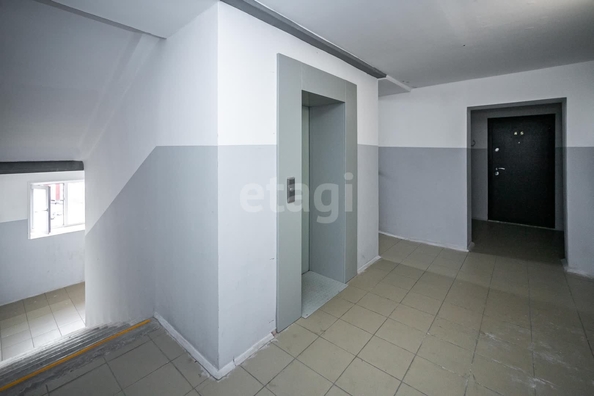 
  Продается 1-комн. квартира 36.6 м². Фото 13.
