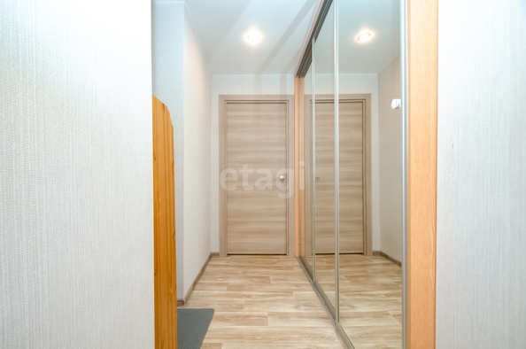 
  Продается 2-комн. квартира 47 м². Фото 20.