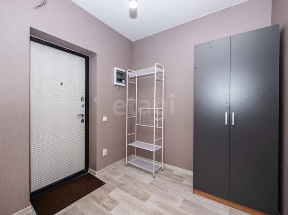 
  Продается 1-комн. квартира 34.9 м². Фото 19.