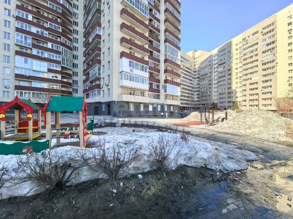 
  Продается 1-комн. квартира 34.9 м². Фото 27.
