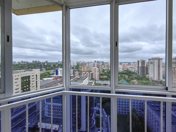 
  Продается 1-комн. квартира 40.6 м². Фото 9.