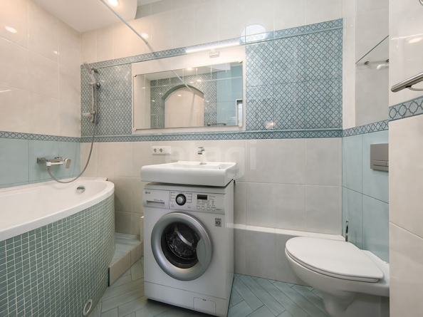 
  Продается 1-комн. квартира 40.6 м². Фото 11.