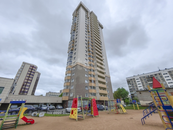 
  Продается 1-комн. квартира 40.6 м². Фото 18.