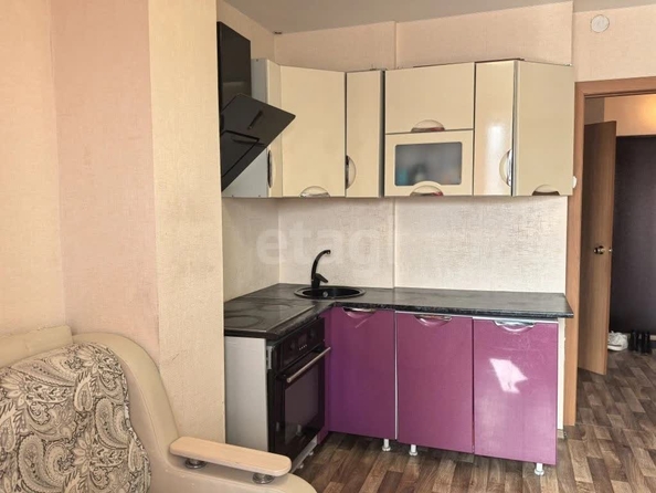 
  Продается 1-комн. квартира 35 м². Фото 5.