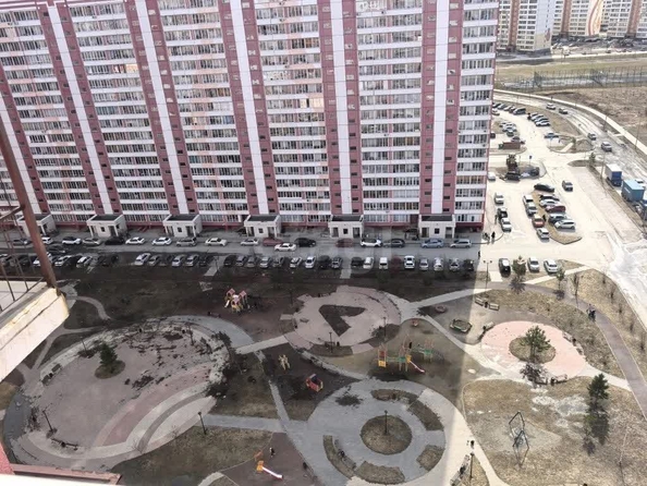 
  Продается 1-комн. квартира 35 м². Фото 19.