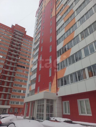 
  Продается 1-комн. квартира 55.8 м². Фото 8.