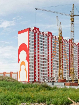
  Продается 1-комн. квартира 55.8 м². Фото 25.