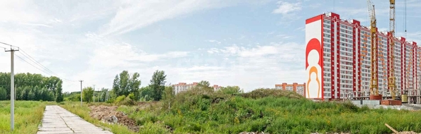 
  Продается 1-комн. квартира 55.8 м². Фото 26.