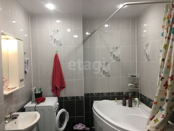 
  Продается 2-комн. квартира 59.7 м², в ЖК Родонит, дом 1. Фото 6.