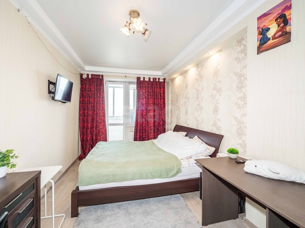 
  Продается 1-комн. квартира 59.7 м², в ЖК Родонит, дом 1. Фото 5.