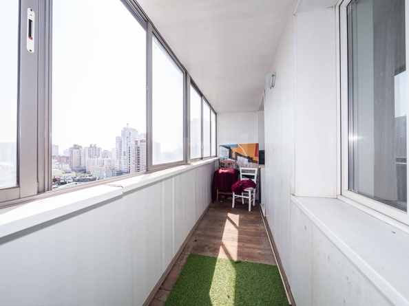 
  Продается 1-комн. квартира 59.7 м², в ЖК Родонит, дом 1. Фото 11.