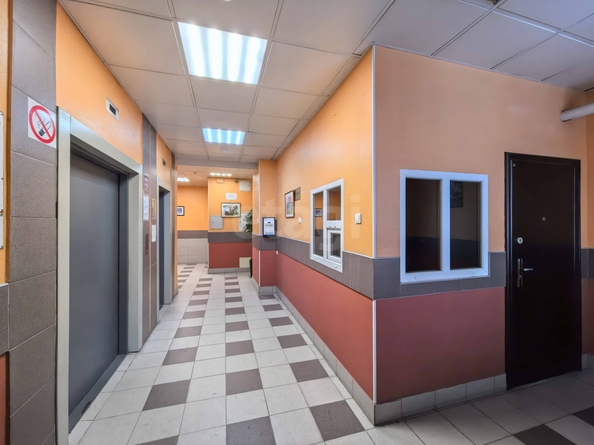 
  Продается 1-комн. квартира 59.7 м², в ЖК Родонит, дом 1. Фото 18.