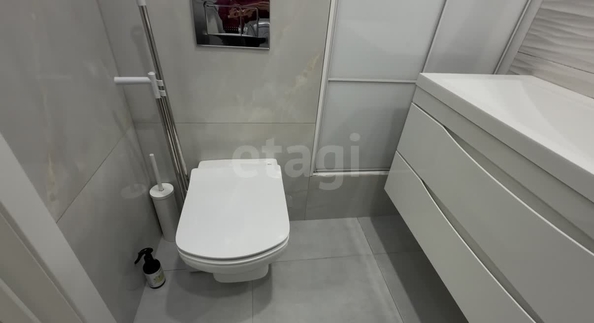 
  Продается 1-комн. квартира 55 м², в ЖК Островский. Фото 21.