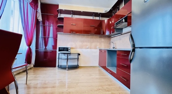 
  Продается 1-комн. квартира 36 м². Фото 2.