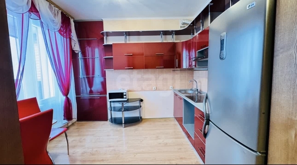 
  Продается 1-комн. квартира 36 м². Фото 4.