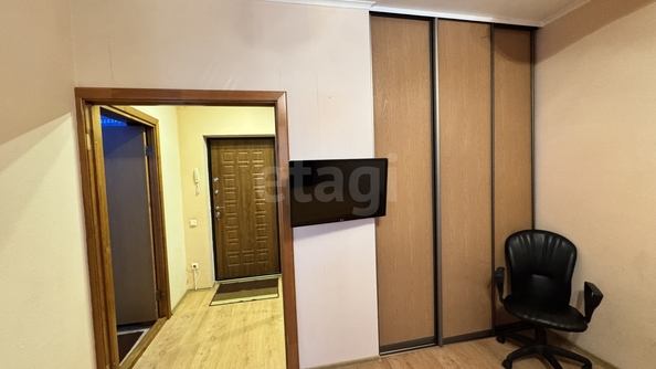 
  Продается 1-комн. квартира 36 м². Фото 11.