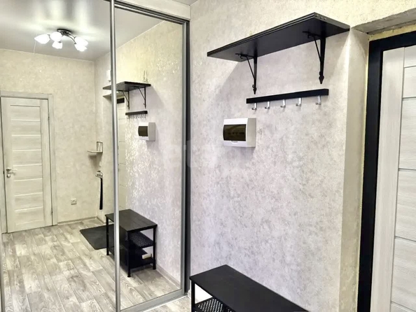 
  Продается 1-комн. квартира 38.8 м², в ЖК Костычева, 40/3. Фото 5.