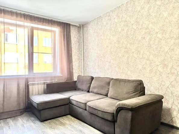 
  Продается 1-комн. квартира 38.8 м², в ЖК Костычева, 40/3. Фото 7.