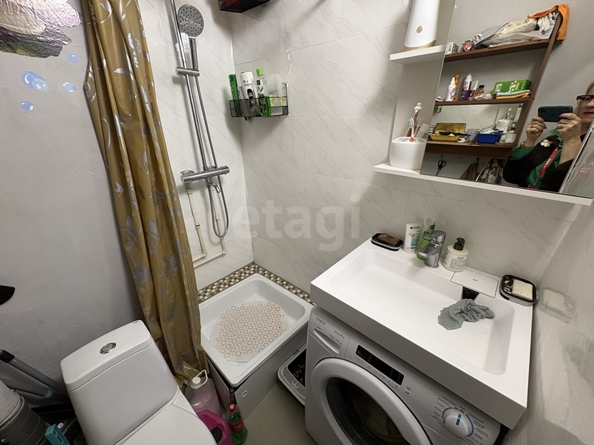 
  Продается 1-комн. квартира 32.4 м². Фото 8.