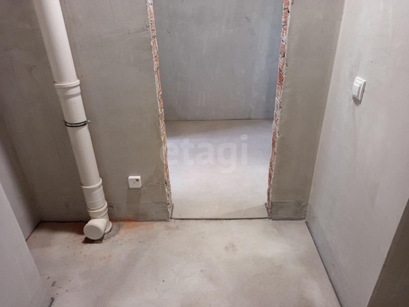 
  Продается студия 26 м². Фото 10.