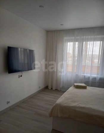 
  Продается студия 29 м², в ЖК Софийский квартал, дом 4. Фото 2.