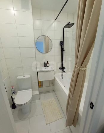 
  Продается студия 29 м², в ЖК Софийский квартал, дом 4. Фото 4.