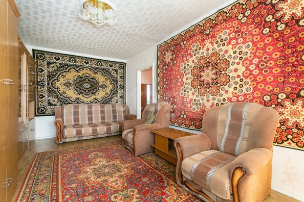 
  Продается 2-комн. квартира 50.5 м². Фото 1.