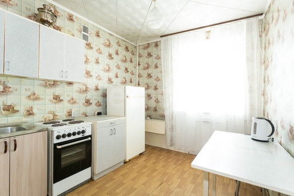 
  Продается 2-комн. квартира 50.5 м². Фото 6.
