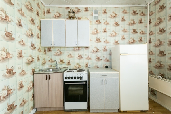 
  Продается 2-комн. квартира 50.5 м². Фото 7.
