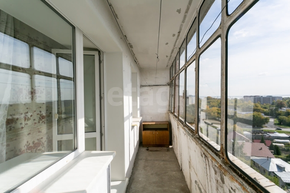 
  Продается 2-комн. квартира 50.5 м². Фото 18.