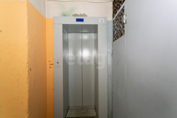 
  Продается 2-комн. квартира 50.5 м². Фото 22.