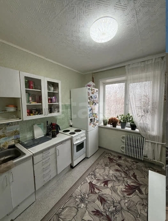
  Продается 2-комн. квартира 53.5 м². Фото 3.