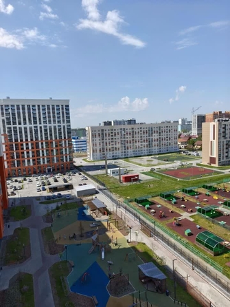 
  Продается 3-комн. квартира 88.5 м², в ЖК Новый горизонт, дом 4. Фото 1.