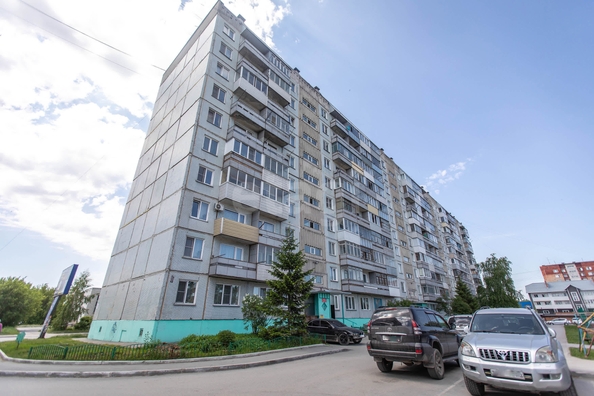 
  Продается 1-комн. квартира 30 м². Фото 4.