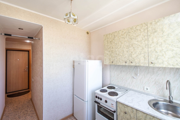 
  Продается 1-комн. квартира 30 м². Фото 8.
