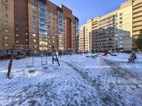 
  Продается 1-комн. квартира 39.1 м². Фото 5.