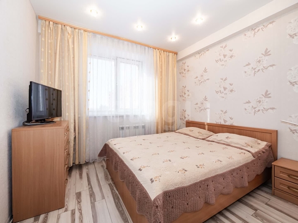 
  Продается 1-комн. квартира 39.1 м². Фото 6.