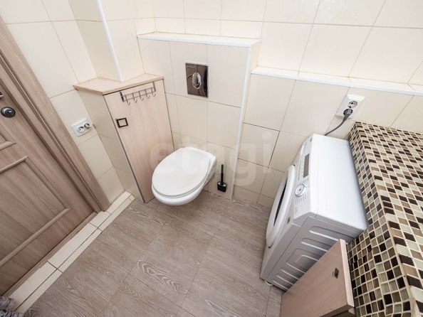 
  Продается 1-комн. квартира 39.1 м². Фото 15.