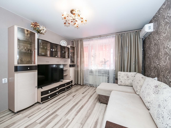 
  Продается 1-комн. квартира 39.1 м². Фото 22.