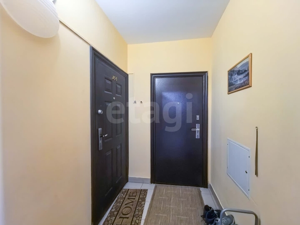 
  Продается 1-комн. квартира 39.1 м². Фото 29.