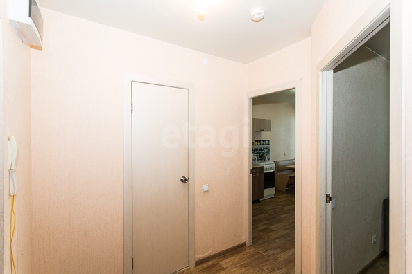 
  Продается 1-комн. квартира 34.2 м². Фото 5.
