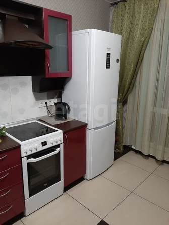 
  Продается 1-комн. квартира 38 м². Фото 2.